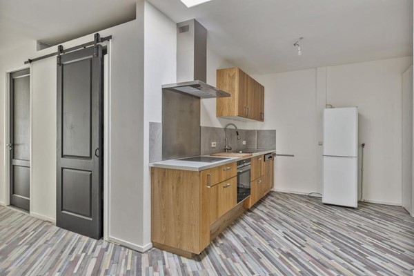 Medium property photo - Stationsstraat 18C, 4872 TD Etten-Leur